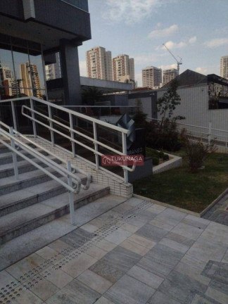 Imagem Sala Comercial à Venda ou Locação, 43 m² em Tatuapé - São Paulo Imagem Sala Comercial à Venda ou Locação, 43 m² em Tatuapé - São Paulo