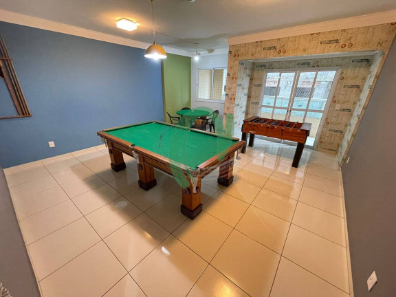 Imagem Apartamento à Venda, 70 m² em Guilhermina - Praia Grande
