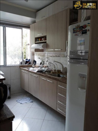 Imagem Apartamento com 3 Quartos à Venda, 110 m² em Fragata - Pelotas