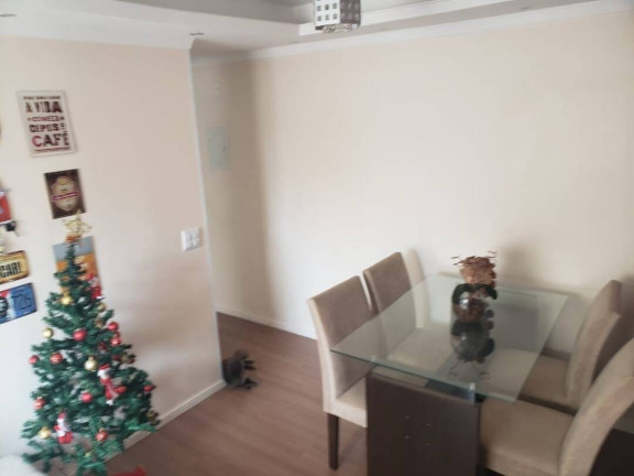 Imagem Apartamento com 2 Quartos à Venda, 55 m² em Cidade São Jorge - Santo André Imagem Apartamento com 2 Quartos à Venda, 55 m² em Cidade São Jorge - Santo André