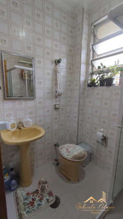 Imagem Apartamento com 3 Quartos à Venda, 55 m² em Aparecida - Santos Imagem Apartamento com 3 Quartos à Venda, 55 m² em Aparecida - Santos