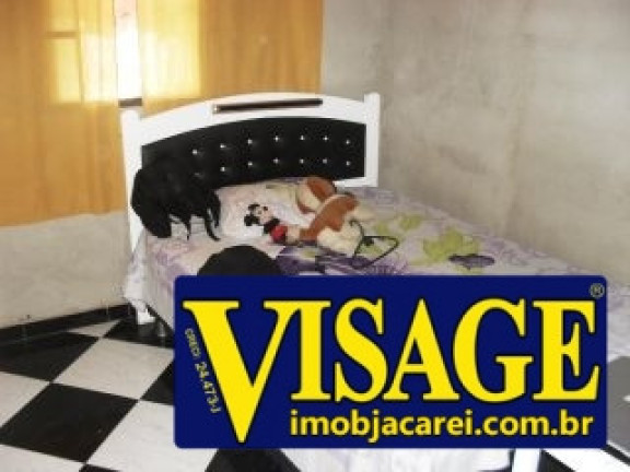 Imagem Casa com 2 Quartos à Venda, em Campo Grande - Jacareí Imagem Casa com 2 Quartos à Venda, em Campo Grande - Jacareí