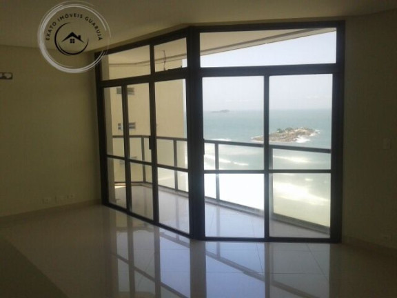 Cobertura com 4 Quartos à Venda, 500 m² em Pitangueiras - Guarujá