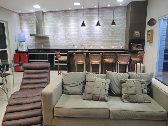 Imagem Sobrado com 3 Quartos à Venda, 205 m² em Santa Cruz - Cuiabá Imagem Sobrado com 3 Quartos à Venda, 205 m² em Santa Cruz - Cuiabá