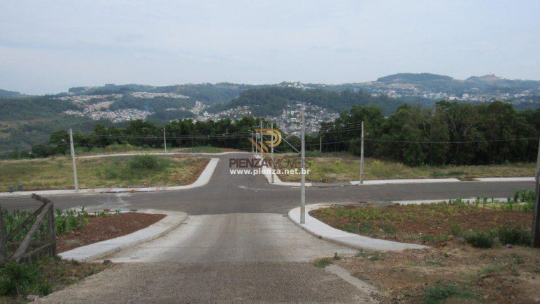 Imagem Terreno à Venda, 401 m² em Nações - Concórdia Imagem Terreno à Venda, 401 m² em Nações - Concórdia