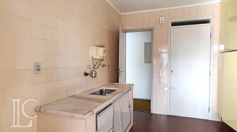 Imagem Apartamento com 2 Quartos à Venda, 85 m² em Mirandopolis - São Paulo