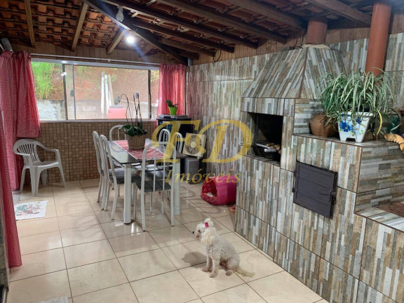 Imagem Chácara com 2 Quartos à Venda, 15.000 m² em Dom Veiçoso - São Lourenço Imagem Chácara com 2 Quartos à Venda, 15.000 m² em Dom Veiçoso - São Lourenço