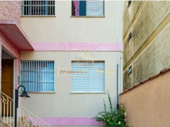 Imagem Imóvel com 2 Quartos à Venda, 73 m² em Santa Terezinha - São Bernardo Do Campo