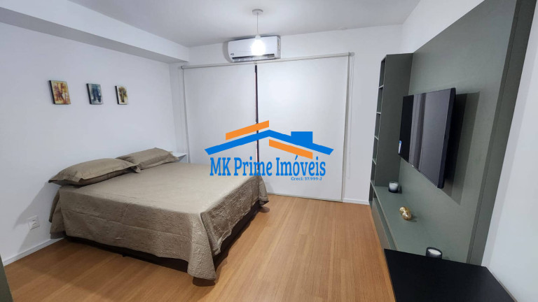Imagem Studio com 1 Quarto à Venda, 25 m² em Pinheiros - São Paulo