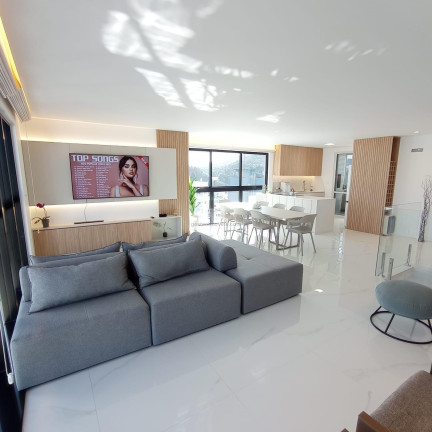 Imagem Apartamento com 4 Quartos à Venda, 225 m² em Centro - Balneário Camboriú Imagem Apartamento com 4 Quartos à Venda, 225 m² em Centro - Balneário Camboriú