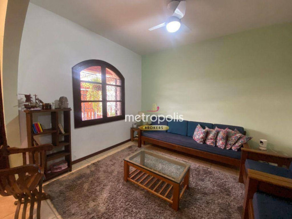 Imagem Sobrado com 4 Quartos à Venda, 200 m² em Mauá - São Caetano Do Sul Imagem Sobrado com 4 Quartos à Venda, 200 m² em Mauá - São Caetano Do Sul