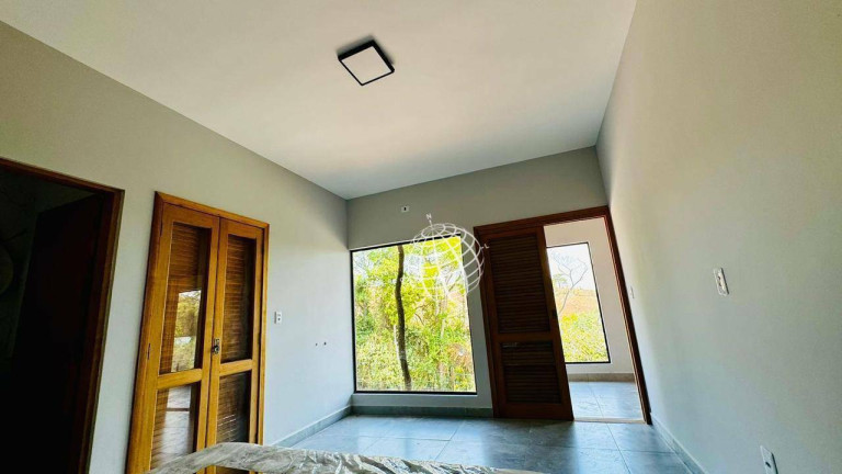 Imagem Chácara com 4 Quartos à Venda, 300 m² em Condomínio Portal Ouro Verde - Atibaia