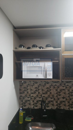 Imagem Apartamento com 2 Quartos à Venda, 55 m² em Bela Vista - São Paulo Imagem Apartamento com 2 Quartos à Venda, 55 m² em Bela Vista - São Paulo
