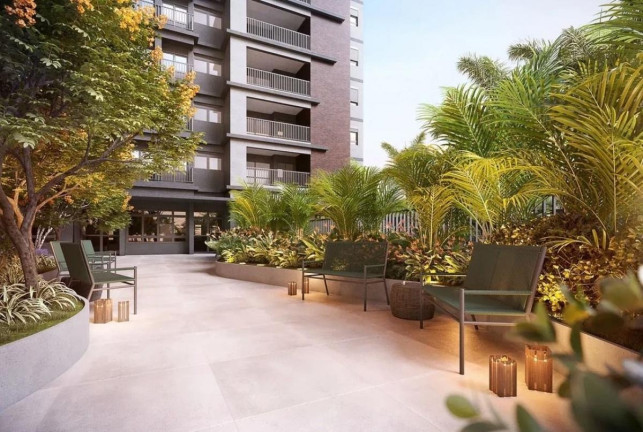 Imagem Apartamento com 3 Quartos à Venda, 110 m² em Centro - São Caetano Do Sul Imagem Apartamento com 3 Quartos à Venda, 110 m² em Centro - São Caetano Do Sul