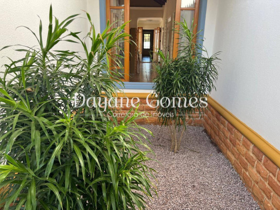 Imagem Chácara com 4 Quartos à Venda, 426 m² em Vale Das Laranjeiras - Indaiatuba Imagem Chácara com 4 Quartos à Venda, 426 m² em Vale Das Laranjeiras - Indaiatuba