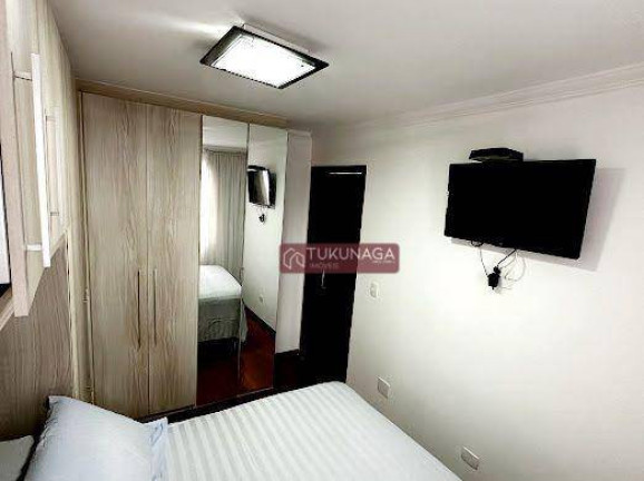 Imagem Apartamento com 2 Quartos à Venda, 60 m² em Vila Amélia - São Paulo Imagem Apartamento com 2 Quartos à Venda, 60 m² em Vila Amélia - São Paulo