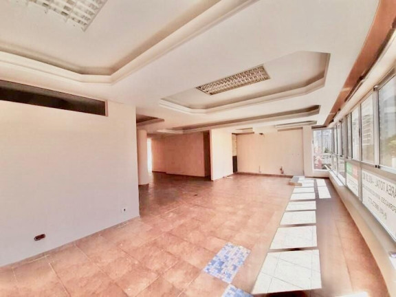 Imagem Apartamento com 1 Quarto à Venda, 488 m² em Centro - Curitiba Imagem Apartamento com 1 Quarto à Venda, 488 m² em Centro - Curitiba