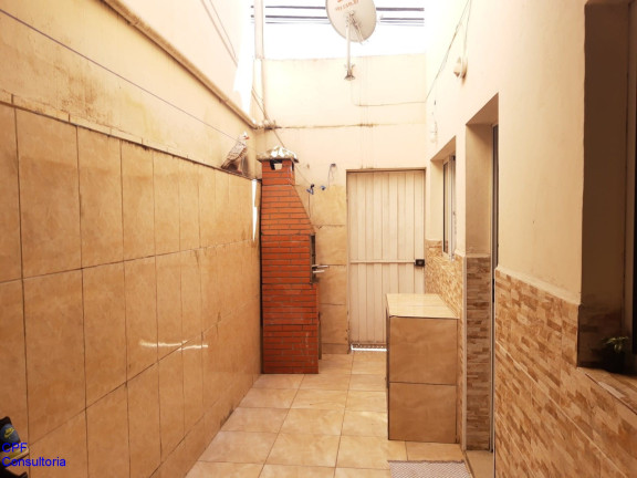 Imagem Casa com 2 Quartos à Venda,  em Vila Batista - Bragança Paulista