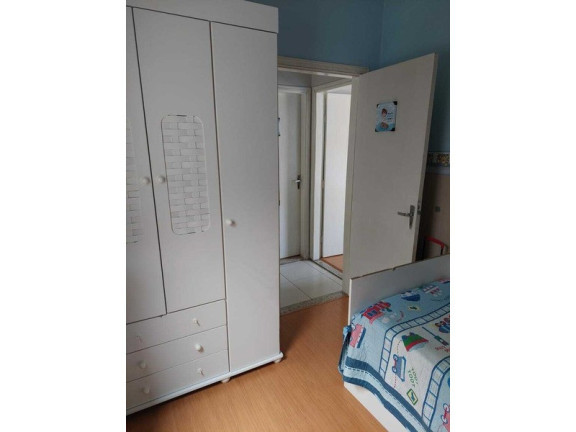 Imagem Casa com 3 Quartos à Venda, 120 m² em Jardim Eulina - Campinas