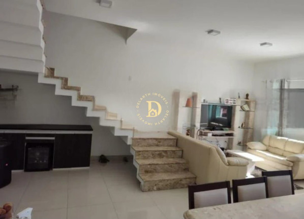 Imagem Casa de Condomínio com 3 Quartos à Venda, 125 m² em Jardim Uirá - São José Dos Campos Imagem Casa de Condomínio com 3 Quartos à Venda, 125 m² em Jardim Uirá - São José Dos Campos