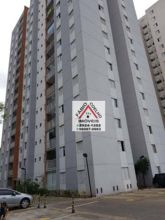 Imagem Apartamento com 3 Quartos à Venda, 71 m² em Jardim Prudência - São Paulo Imagem Apartamento com 3 Quartos à Venda, 71 m² em Jardim Prudência - São Paulo