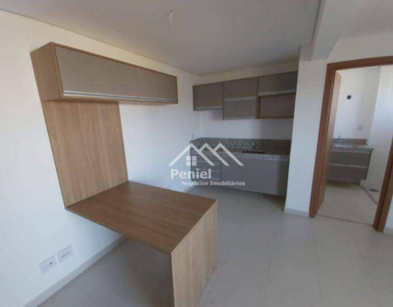 Imagem Apartamento com 1 Quarto à Venda, 30 m² em Nova Aliança - Ribeirão Preto Imagem Apartamento com 1 Quarto à Venda, 30 m² em Nova Aliança - Ribeirão Preto