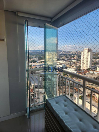 Imagem Apartamento com 2 Quartos para Alugar, 57 m² em Barra Funda - São Paulo Imagem Apartamento com 2 Quartos para Alugar, 57 m² em Barra Funda - São Paulo