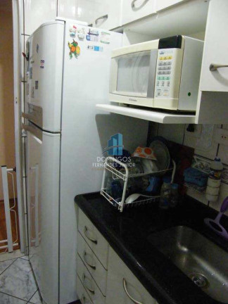 Imagem Apartamento com 2 Quartos à Venda, 49 m² em Ermelino Matarazzo - São Paulo Imagem Apartamento com 2 Quartos à Venda, 49 m² em Ermelino Matarazzo - São Paulo