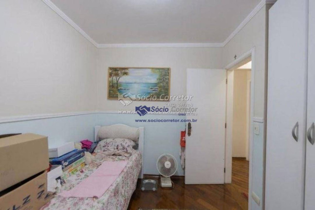 Imagem Apartamento com 3 Quartos à Venda, 95 m² em Tatuapé - São Paulo Imagem Apartamento com 3 Quartos à Venda, 95 m² em Tatuapé - São Paulo