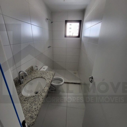 Imagem Apartamento com 3 Quartos para Alugar, 68 m² em São Brás - Belém