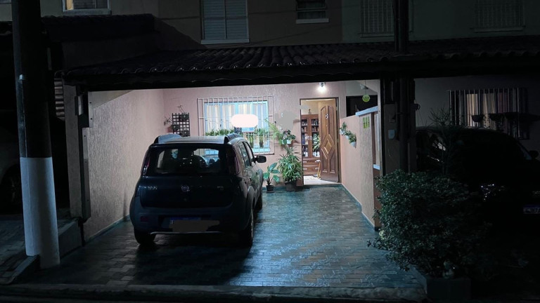 Imagem Casa de Condomínio com 3 Quartos à Venda, 112 m² em Demarchi - São Bernardo Do Campo Imagem Casa de Condomínio com 3 Quartos à Venda, 112 m² em Demarchi - São Bernardo Do Campo