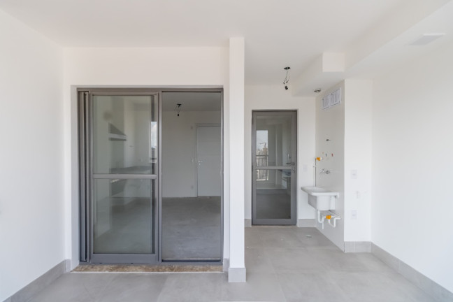 Imagem Apartamento com 2 Quartos à Venda, 72 m² em Alto Do Ipiranga - São Paulo