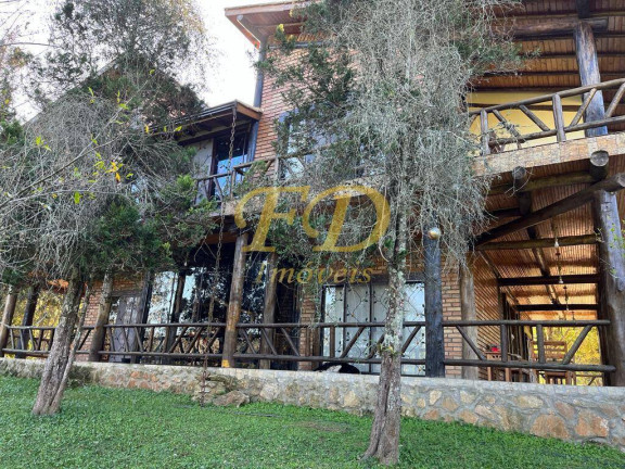 Imagem Chácara com 6 Quartos à Venda, 100 m² em Terra Preta - Mairiporã Imagem Chácara com 6 Quartos à Venda, 100 m² em Terra Preta - Mairiporã