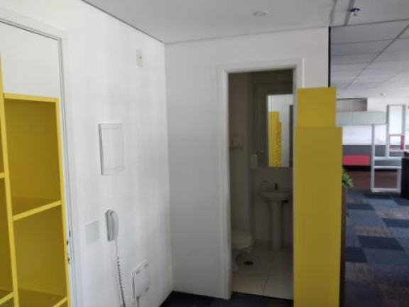 Imagem Sala Comercial para Alugar, 162 m² em Várzea Da Barra Funda - São Paulo Imagem Sala Comercial para Alugar, 162 m² em Várzea Da Barra Funda - São Paulo