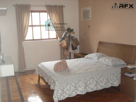 Imagem Casa com 4 Quartos à Venda, 490 m² em Ingá - Niterói Imagem Casa com 4 Quartos à Venda, 490 m² em Ingá - Niterói