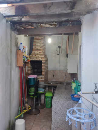 Imagem Casa com 2 Quartos à Venda, 105 m² em Mocambinho - Teresina Imagem Casa com 2 Quartos à Venda, 105 m² em Mocambinho - Teresina