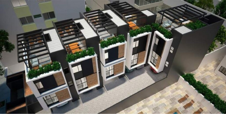 Imagem Imóvel com 2 Quartos à Venda, em Higienópolis - São Paulo Imagem Imóvel com 2 Quartos à Venda, em Higienópolis - São Paulo
