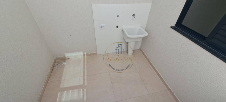 Imagem Apartamento com 2 Quartos à Venda, 47 m² em Vila América - Santo André Imagem Apartamento com 2 Quartos à Venda, 47 m² em Vila América - Santo André