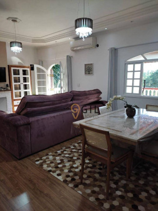 Imagem Chácara com 4 Quartos à Venda, 300 m² em Jardim Dos Lagos - Franco Da Rocha Imagem Chácara com 4 Quartos à Venda, 300 m² em Jardim Dos Lagos - Franco Da Rocha