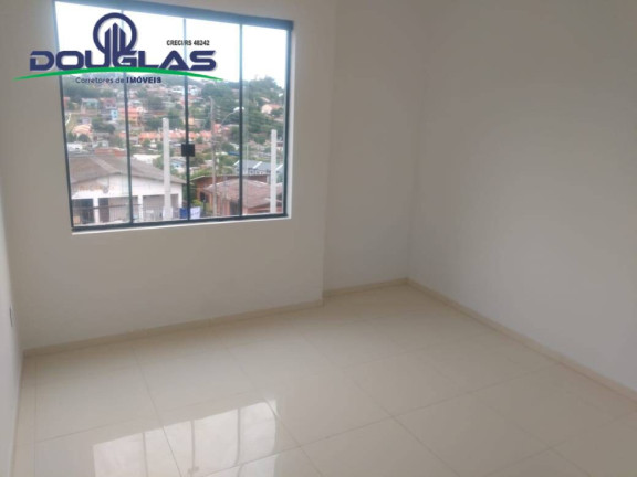 Imagem Casa com 2 Quartos à Venda, 63 m² em Tarumã - Viamão