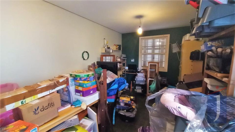 Imagem Casa com 3 Quartos à Venda, 180 m² em Jardim Da Gloria - São Paulo Imagem Casa com 3 Quartos à Venda, 180 m² em Jardim Da Gloria - São Paulo
