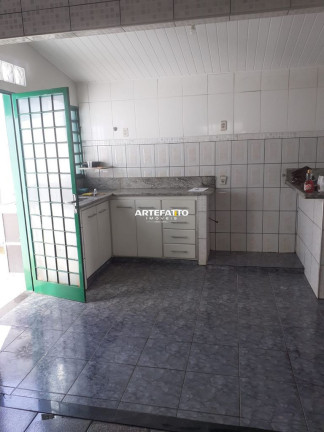 Imagem Casa com 3 Quartos à Venda, 200 m² em Jardim Samello Woods - Franca Imagem Casa com 3 Quartos à Venda, 200 m² em Jardim Samello Woods - Franca