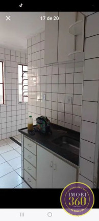 Imagem Apartamento com 2 Quartos à Venda, 45 m² em Itaim Paulista - São Paulo Imagem Apartamento com 2 Quartos à Venda, 45 m² em Itaim Paulista - São Paulo