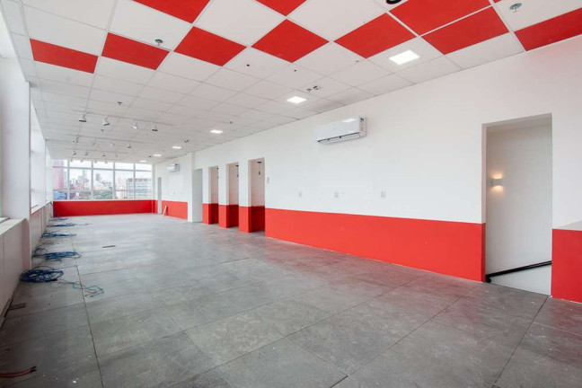 Imagem Sala Comercial à Venda, em Pinheiros - São Paulo Imagem Sala Comercial à Venda, em Pinheiros - São Paulo