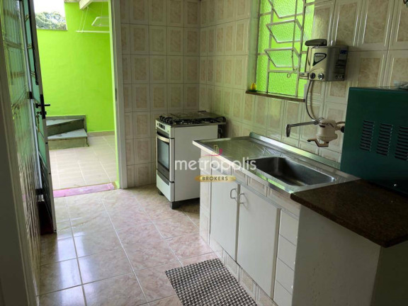 Imagem Sobrado com 3 Quartos à Venda ou Locação, 202 m² em Jardim São Caetano - São Caetano Do Sul Imagem Sobrado com 3 Quartos à Venda ou Locação, 202 m² em Jardim São Caetano - São Caetano Do Sul
