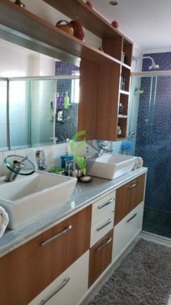 Imagem Apartamento com 4 Quartos para Alugar, 235 m² em Aparecida - Santos