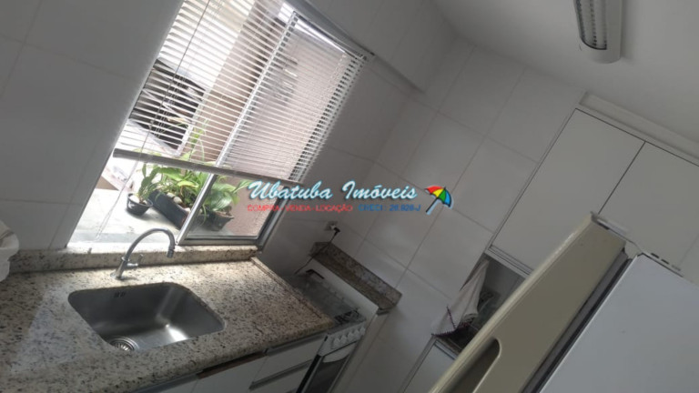 Imagem Cobertura com 3 Quartos à Venda, 132 m² em Centro - Ubatuba Imagem Cobertura com 3 Quartos à Venda, 132 m² em Centro - Ubatuba