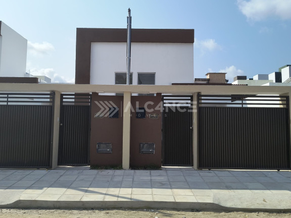 Imagem Casa com 2 Quartos à Venda, 60 m² em Gramame - João Pessoa Imagem Casa com 2 Quartos à Venda, 60 m² em Gramame - João Pessoa
