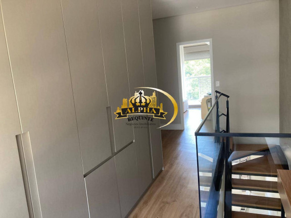 Imagem Casa de Condomínio com 3 Quartos à Venda, 220 m² em Tamboré - Santana De Parnaíba