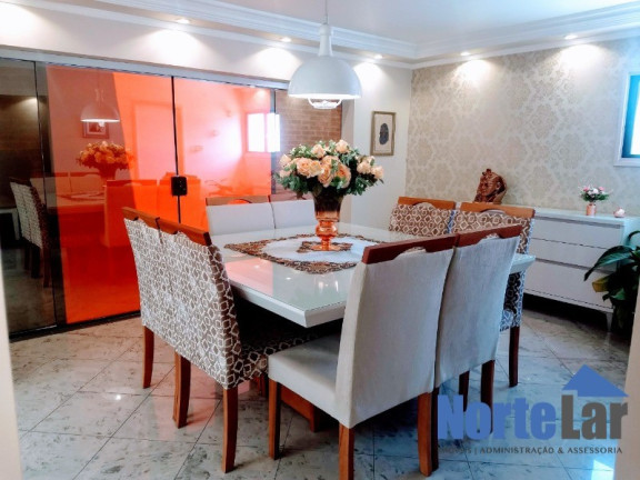 Imagem Cobertura com 3 Quartos à Venda, 170 m² em Casa Verde - São Paulo Imagem Cobertura com 3 Quartos à Venda, 170 m² em Casa Verde - São Paulo
